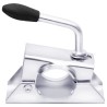 Pince de roue de jauge 13,5x6,5x14 cm Acier galvanisé 548784548784