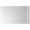 Miroir de salle de bain à LED 60x30 cm 548860548860