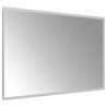 Miroir de salle de bain à LED 80x50 cm 548865548865