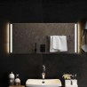 Miroir de salle de bain à LED 90x40 cm 548870548870