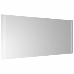 Miroir de salle de bain à LED 90x40 cm 548870548870