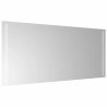Miroir de salle de bain à LED 90x40 cm 548870548870