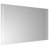 Miroir de salle de bain à LED 80x50 cm 548871548871