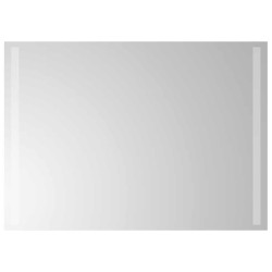 Miroir de salle de bain à LED 70x50 cm 548874548874