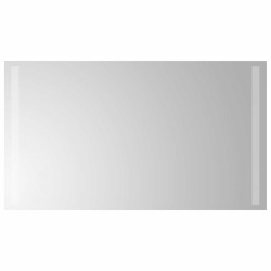Miroir de salle de bain à LED 70x40 cm 548882548882
