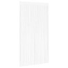 Rideau en fils 2 pcs 140 x 250 cm Blanc 548894548894
