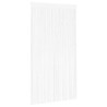 Rideau en fils 2 pcs 100 x 250 cm Blanc 548898548898