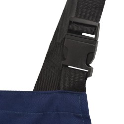 Salopette pour hommes Taille XXL Bleu 548903548903