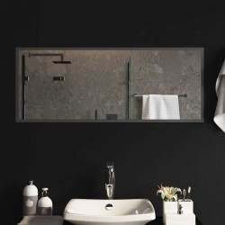 Miroir de salle de bain à LED 100x40 cm 548904548904