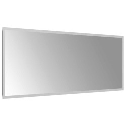 Miroir de salle de bain à LED 100x40 cm 548904548904