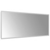 Miroir de salle de bain à LED 100x40 cm 548904548904
