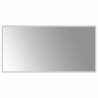 Miroir de salle de bain à LED 100x50 cm 548933548933