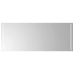 Miroir de salle de bain à LED 100x40 cm 548936548936
