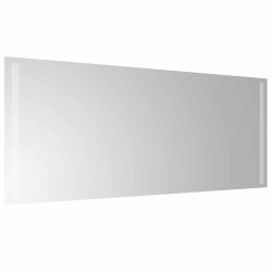 Miroir de salle de bain à LED 100x40 cm 548936548936