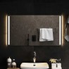 Miroir de salle de bain à LED 90x50 cm 548939548939