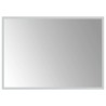 Miroir de salle de bain à LED 70x50 cm 548941548941