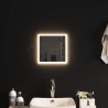 Miroir de salle de bain à LED 30x30 cm 548947548947