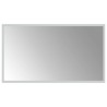 Miroir de salle de bain à LED 70x40 cm 548956548956
