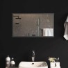 Miroir de salle de bain à LED 70x40 cm 548956548956