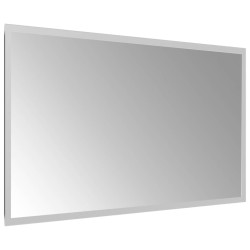Miroir de salle de bain à LED 70x40 cm 548956548956