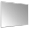 Miroir de salle de bain à LED 60x40 cm 548957548957