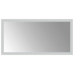 Miroir de salle de bain à LED 40x20 cm 548958548958