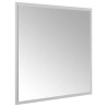Miroir de salle de bain à LED 60x60 cm 548959548959