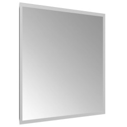 Miroir de salle de bain à LED 50x50 cm 548960548960