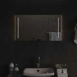 Miroir de salle de bain à LED 70x40 cm 548971548971