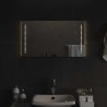 Miroir de salle de bain à LED 70x40 cm 548971548971