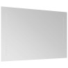Miroir de salle de bain à LED 70x40 cm 548971548971