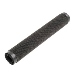 Paillasson rectangulaire 60 x 90 cm Noir 548972548972