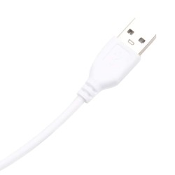 Miroir de salle de bain à LED 60x40 cm 548989548989