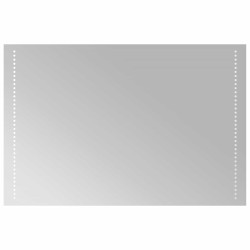 Miroir de salle de bain à LED 90x60 cm 548995548995