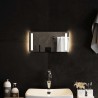 Miroir de salle de bain à LED 40x20 cm 549016549016