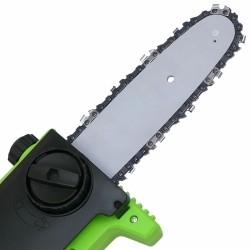 Scie à perche sans fil avec bloc-piles 20V 1500 mAh Li-ion 549126549126