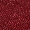 Couverture Bordeaux 220 x 250 cm Polyester 549160549160