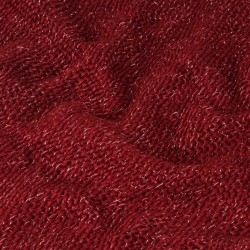 Couverture Bordeaux 220 x 250 cm Polyester 549160549160