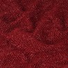 Couverture Bordeaux 220 x 250 cm Polyester 549160549160