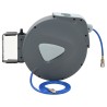 Enrouleur automatique de tuyau d'air 1/4" 30 m 549237549237