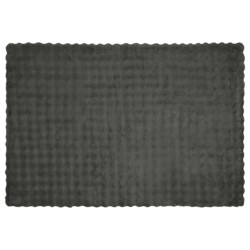 Couverture antidérapante en fausse de lapin Olite 4 pcs 549267549267