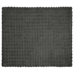 Couverture antidérapante en fausse de lapin Olite 4 pcs 549268549268