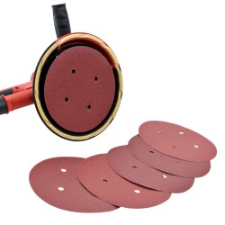 Ponceuse pour cloison sèche avec fonction d'aspiration 710 W 549282549282