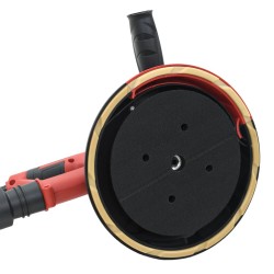 Ponceuse pour cloison sèche avec fonction d'aspiration 710 W 549282549282