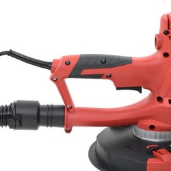 Ponceuse pour cloison sèche avec fonction d'aspiration 710 W 549282549282