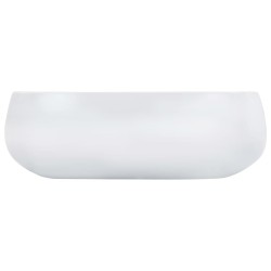 Lavabo 44,5 x 39,5 x 14,5 cm Céramique Blanc 549285549285