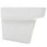 Lavabo Blanc 50 x 45 x 41 cm Céramique Émaillée 549388549388