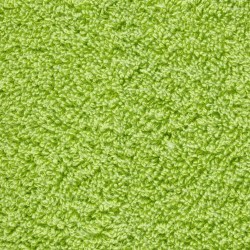 Serviettes de toilette Premium SOLUND 2 pièces Vert pomme 30 x 30 cm 600 g/m² 549490549490