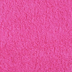 Serviettes de toilette Premium SOLUND 4 pièces Rose 30 x 30 cm 600 g/m² 549500549500