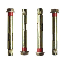 Auvent Argenté Plastique 549519549519